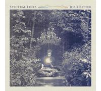 Josh Ritter Spectral Lines (CD) Album