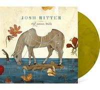 Josh Ritter The Animal Years (Vinyl LP)
