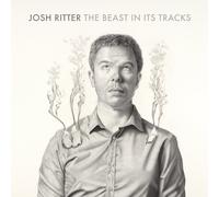 Josh Ritter The Beast In Its Tracks (CD)