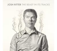 Josh Ritter The Beast in Its Tracks (Vinyl LP) 12" Album with 7" Single
