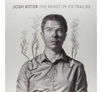 Josh Ritter The Beast In Its Tracks (Vinyl LP)