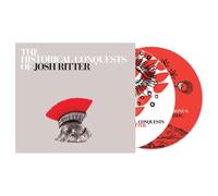 Josh Ritter The Historical Conquests Of.. (CD)