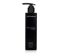 Josh Rosebrook - Balance shampoo formulato per tutte le trame e tipi di capelli e bilanciato al cuoio capelluto oleoso per compensare l'eccessiva ole
