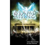 Josh Rountree Lon Prater Alamo Rising (Tascabile)