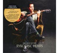 Josh Rouse - Best of the Rykodisc