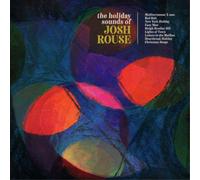 The Holiday Sounds of Josh Rouse by Josh Rouse