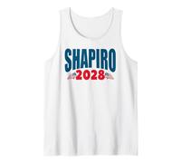 Josh Shapiro for President 2028 Canotta