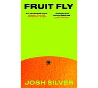 Josh Silver Fruit Fly (Copertina rigida)