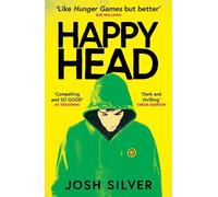 Josh Silver HappyHead (Tascabile) HappyHead