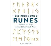 Josh Simonds The Beginner's Guide to Runes (Tascabile)