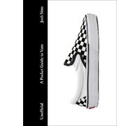 Josh Sims A Pocket Guide to Vans (Copertina rigida) Pocket Guides to Fashion
