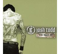 Josh Todd - Josh Todd - You Made Me [Japan LTD CD] VICP-65126