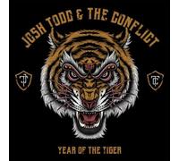Year Of The Tiger