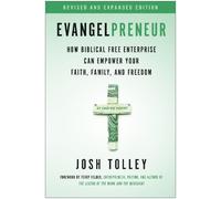 Josh Tolley Evangelpreneur, Revised and Expanded Edition (Tascabile)