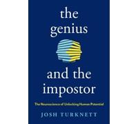 Josh Turknett The Genius and the Imposter (Copertina rigida)