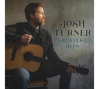 Josh Turner Greatest Hits (CD) Album
