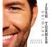 Josh Turner - Haywire