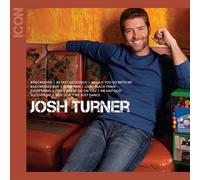 Josh Turner Icon (CD)