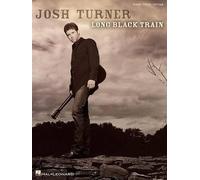 Josh Turner Josh Turner - Long Black Train (Tascabile)