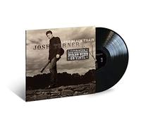 Josh Turner Long Black Train (Vinyl LP) 20th Anniversary 12" Album
