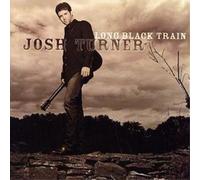 Turner, Josh - Long Black Train