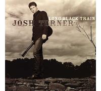 Josh Turner Long Black Train (Vinyl LP) 20th Anniversary 12" Album