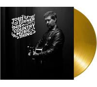 THIS COUNTRY MUSIC THING (GOLD VINYL)