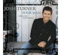 Josh Turner - Your Man - Cd