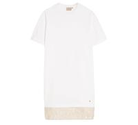 JOSH V Dinte Off White Taglia: XXS | Abiti Mini Outlet | Donna | Bianco