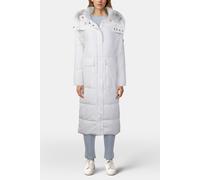 JOSH V Jv Neveah Off White Taglia: L | Parka Outlet | Donna | Bianco