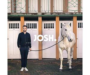 Josh. - Von M├Ądchen und Farben [Import Allemand]
