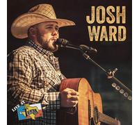 Josh Ward Live At Billy Bob's Texas (CD)