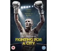 Josh Warrington: Fighting For A City [Edizione: Regno Unito]
