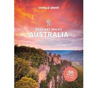 Josh West Anna Kaminski Monique Perrin Charles R Lonely Planet Best (Tascabile)