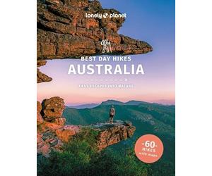 Josh West Anna Kaminski Monique Perrin Charles R Lonely Planet Best (Tascabile)