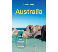 Josh West Brett Atkinson Andrew Lonely Planet A (Tascabile) (PRESALE 12/10/2026)
