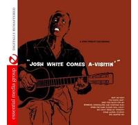 Josh White Josh White Comes A-Visitin' (Digitally Remastered) (CD)