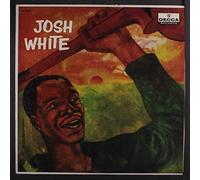 JOSH WHITE - The World Of Josh White