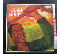 Josh White Vocal with Instrumental Accompaniment (DSM) LP (1958)