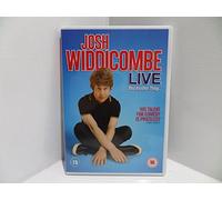 Josh Widdicombe Live - And Another Thing [Edizione: Regno Unito] [Edizione: Regno Unito]
