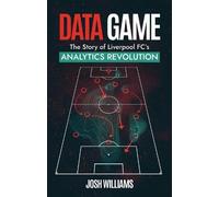 LIbri UK/US Josh Williams - Data Game