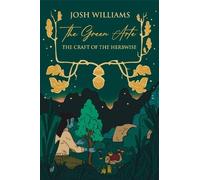 Josh Williams The Green Arte (Tascabile)
