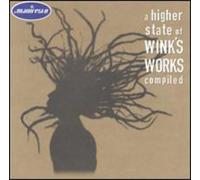 Josh Wink - A Higher State of Winx Worx