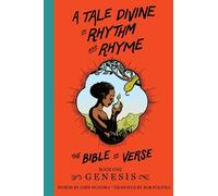 Josh Wondra A Tale Divine in Rhythm and Rhyme - The Bible in Verse (Tascabile)