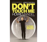 Josh Young Howie Mandel Here's the Deal (Tascabile)