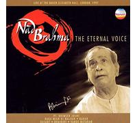 Joshi, Bhimsen - Nad Bramha-Eternal Voice (2 CD)