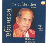 Joshi, Pandit Bhimsen - in Celebration 2