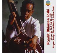 Joshi, Pandit Bhimsen - Pandit Bhimsen Joshi