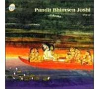 Joshi, Pandit Bhimsen - Vocal