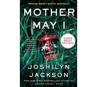 Joshilyn Jackson Mother May I (Tascabile)